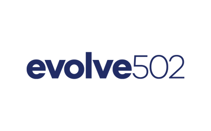logo - evolve502