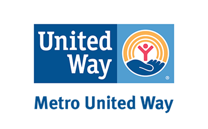 logo - metrounitedway