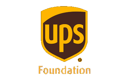 logo - ups foundation