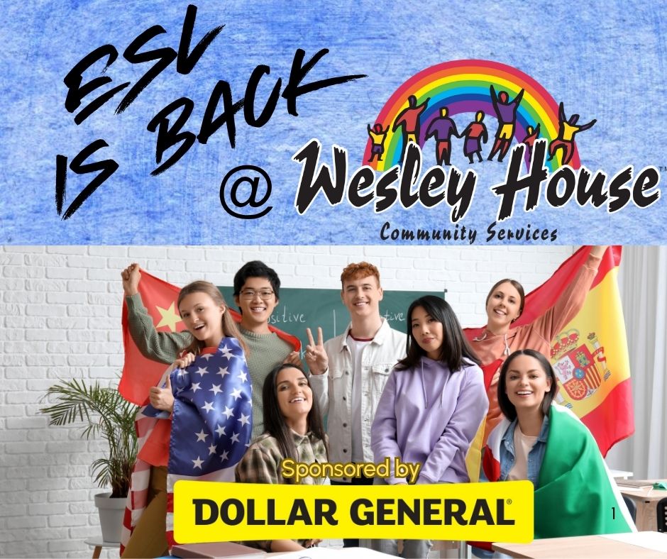 English as a Second Language Returns to WCHS