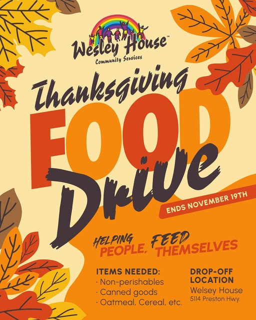 Helping People, Feed Themselves