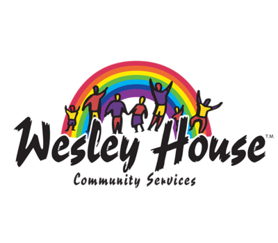 Wesley House - logo square
